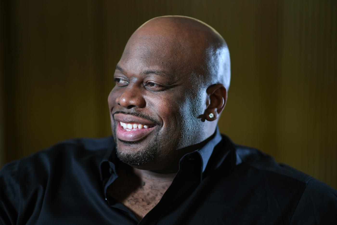 From the Church House to the Opera House WETA